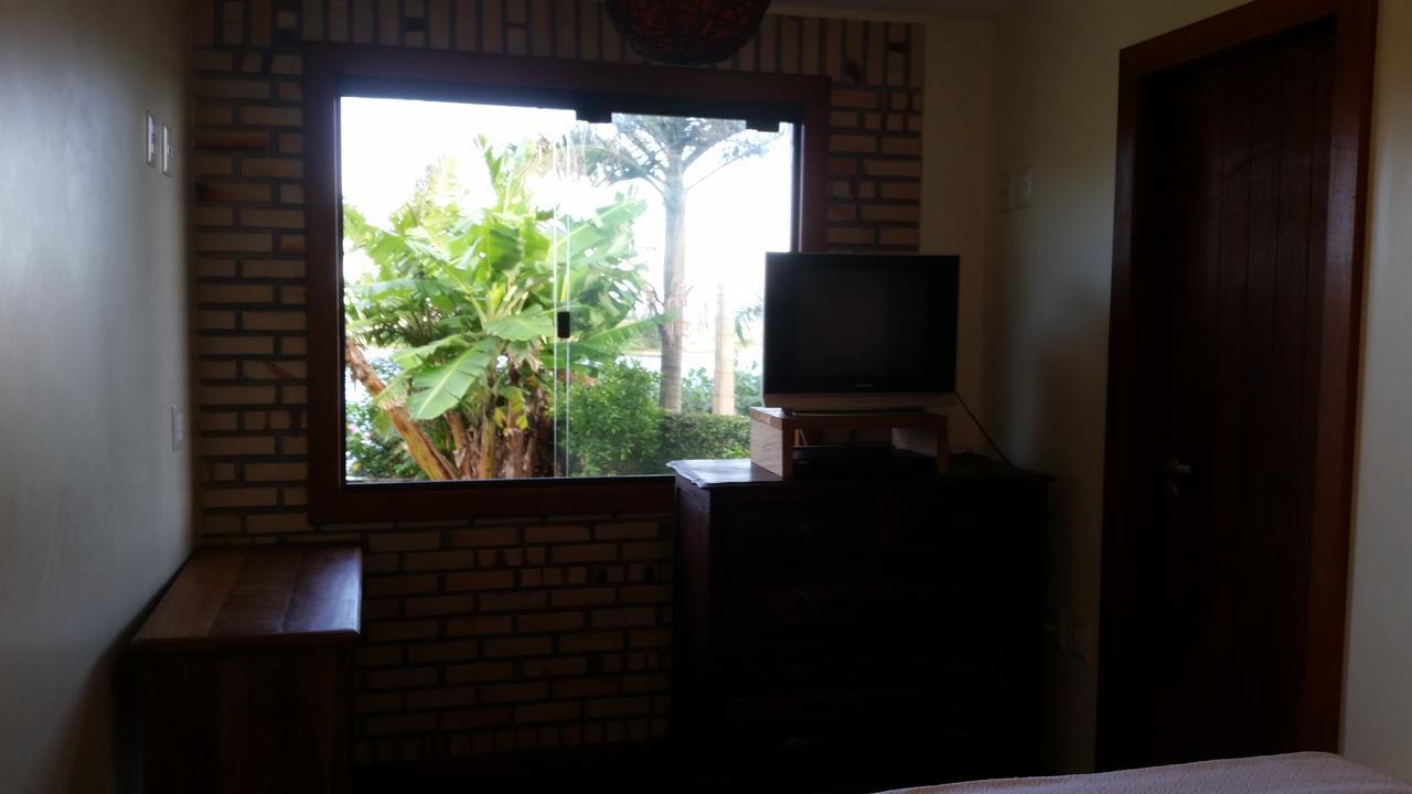 Casa Da Marcia - Guarda Do Embau Villa Exterior foto